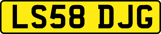 LS58DJG