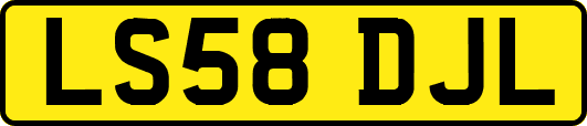 LS58DJL
