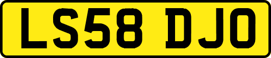 LS58DJO