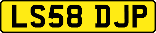 LS58DJP