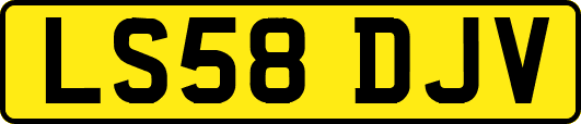 LS58DJV