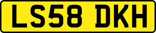 LS58DKH