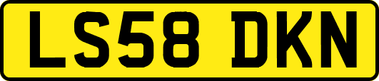 LS58DKN