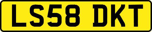 LS58DKT