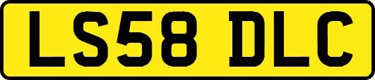 LS58DLC
