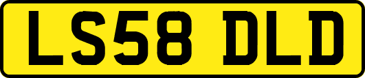 LS58DLD