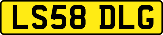 LS58DLG