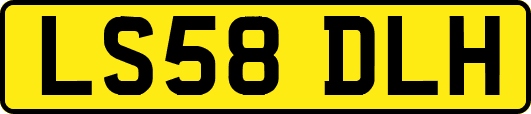 LS58DLH