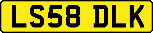 LS58DLK