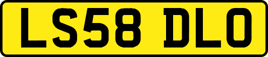 LS58DLO
