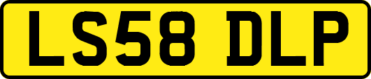 LS58DLP