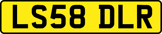 LS58DLR