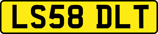LS58DLT