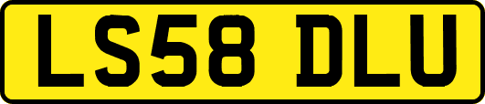 LS58DLU