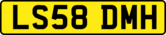 LS58DMH