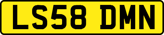 LS58DMN