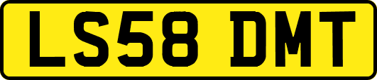LS58DMT
