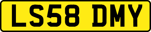 LS58DMY