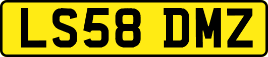 LS58DMZ