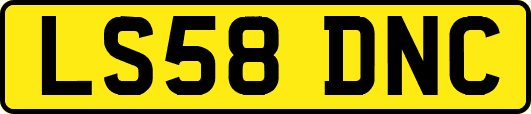 LS58DNC