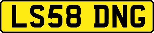 LS58DNG