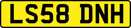 LS58DNH