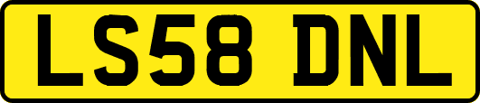 LS58DNL