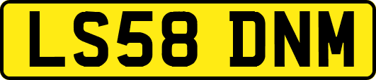 LS58DNM