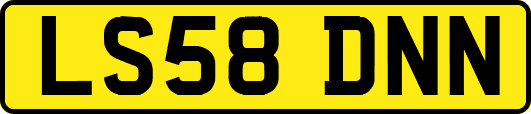LS58DNN