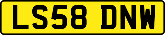 LS58DNW
