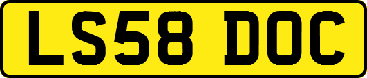 LS58DOC