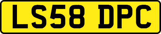 LS58DPC