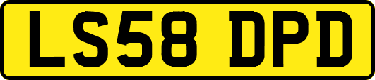 LS58DPD