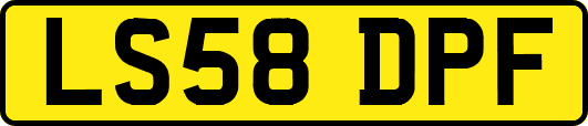 LS58DPF