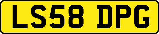 LS58DPG