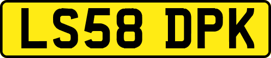 LS58DPK