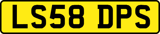 LS58DPS
