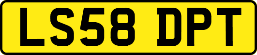 LS58DPT