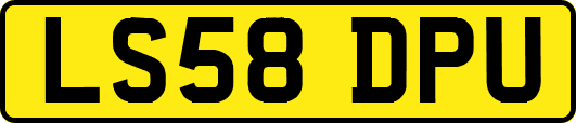 LS58DPU