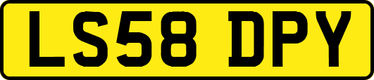 LS58DPY