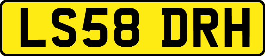 LS58DRH