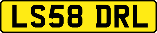 LS58DRL