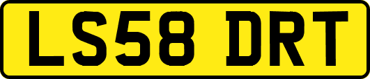 LS58DRT