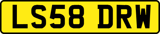 LS58DRW