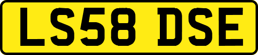 LS58DSE