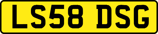 LS58DSG