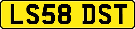 LS58DST