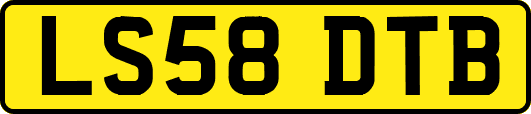 LS58DTB