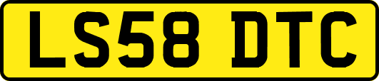 LS58DTC