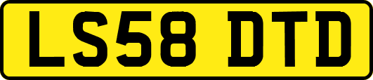 LS58DTD